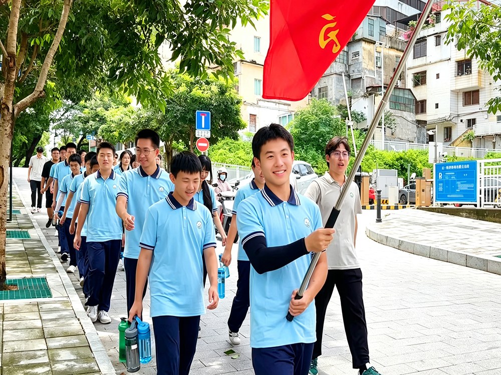 湖南常德正规叛逆不上学孩子教育机构2026家长择校指南