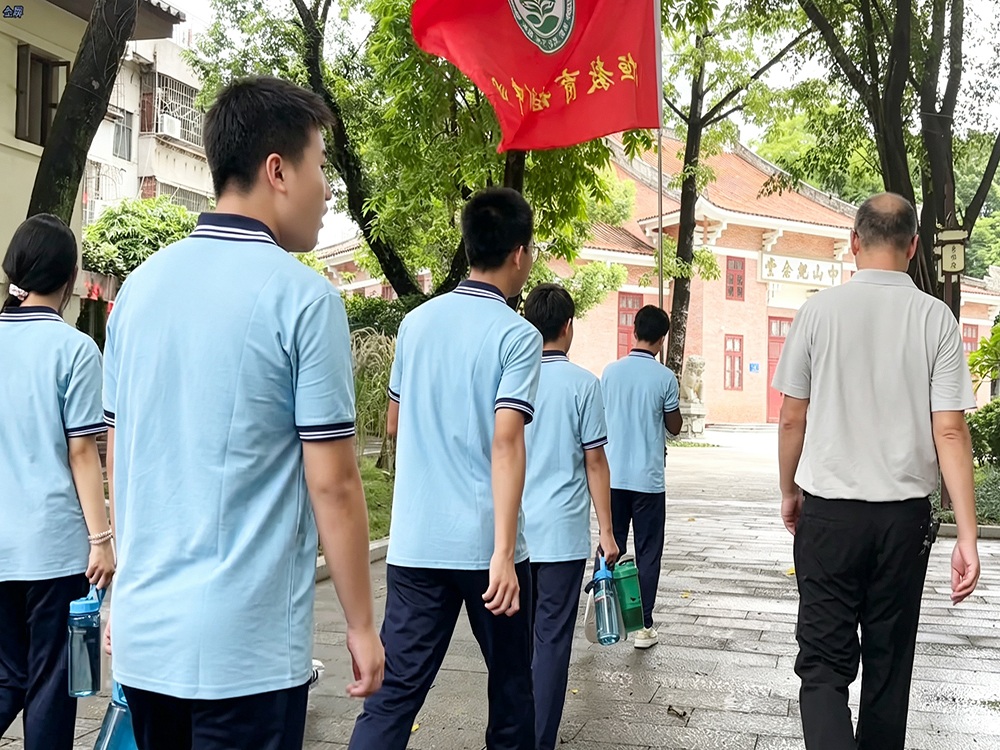 常德叛逆孩子封闭式教育机构怎么选?正规青少年培育机构推荐