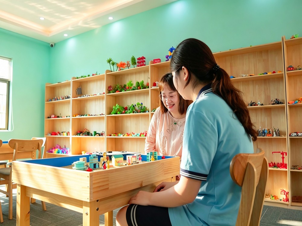 常德叛逆青少年教育学校实力推荐：深度解析志恒教育培训学校
