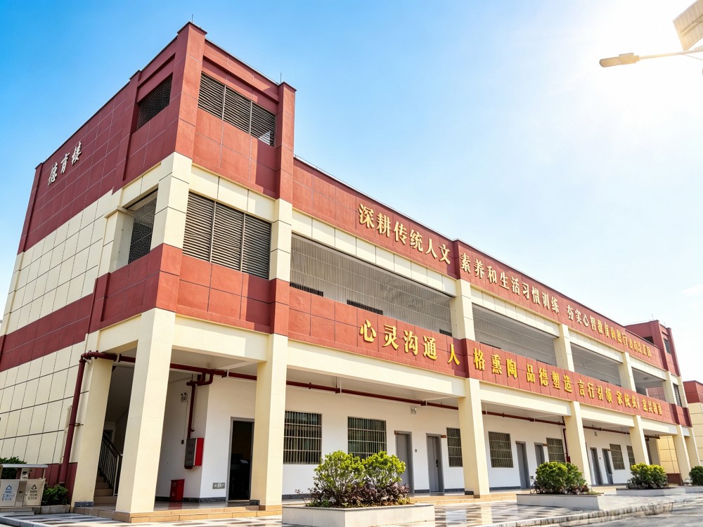 2026年常德信誉好的全封闭叛逆小孩改变学校哪家可靠