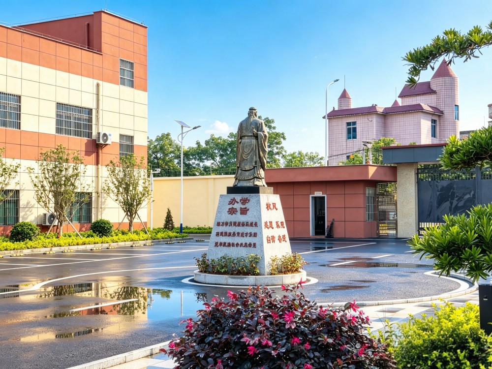 常德家长必读：叛逆孩子管教学校怎么选？性价比与实效并重